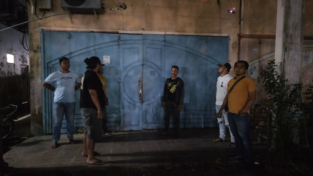 Polres Asahan Tindaklanjuti Informasi Dugaan Perjudian Tembak Ikan di Kisaran